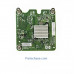 HP Board MFN GIG Mezzanine PCI-E 2P 462748-001